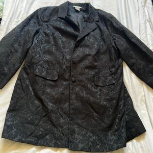 George Women’s Brocade Jacket